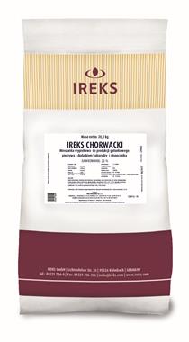 Chleb Chorwacki 20kg - IREKS 